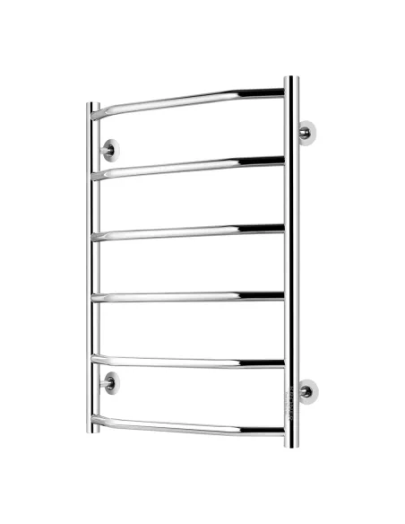 Полотенцесушитель Kroner KRP Diva WT700x500-6, водяной