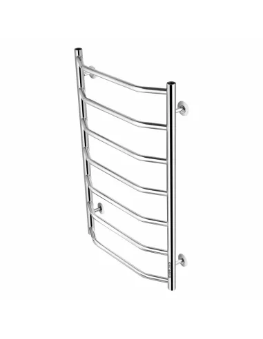 Полотенцесушитель Kroner KRP Diva WT800x500-7, водяной
