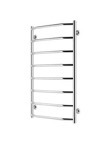 Полотенцесушитель Kroner KRP Diva WT900x500-8, водяной