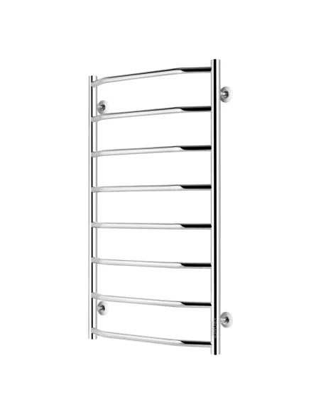 Полотенцесушитель Kroner KRP Diva WT900x500-8, водяной