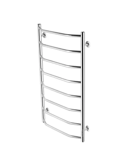 Полотенцесушитель Kroner KRP Diva WT900x500-8, водяной