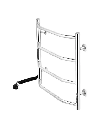 Полотенцесушитель электрический Kroner KRP Diva EL500x500-4