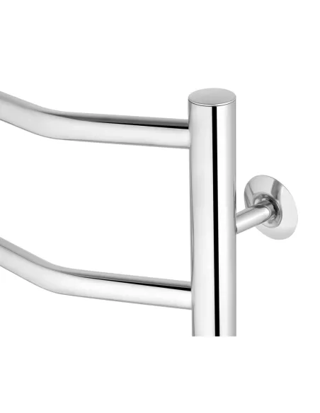 Полотенцесушитель электрический Kroner KRP Diva EL500x500-4
