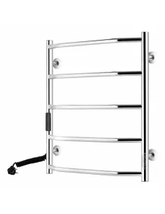 Полотенцесушитель электрический Kroner KRP Diva EL600x500-5