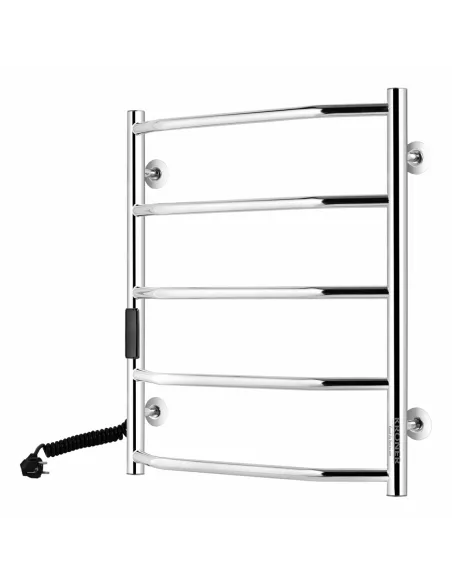 Полотенцесушитель электрический Kroner KRP Diva EL600x500-5