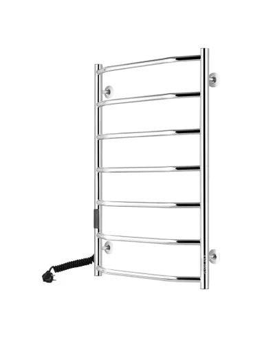 Полотенцесушитель электрический Kroner KRP Diva EL800x500-7