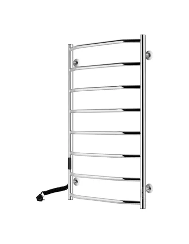 Полотенцесушитель электрический Kroner KRP Diva EL900x500-8