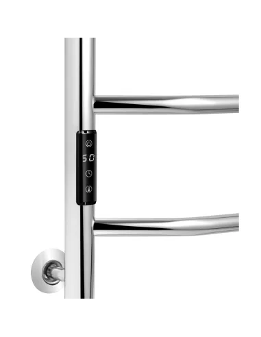 Полотенцесушитель электрический Kroner KRP Diva EL900x500-8