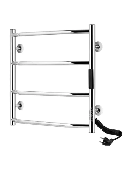 Полотенцесушитель электрический Kroner KRP Diva ER500x500-4