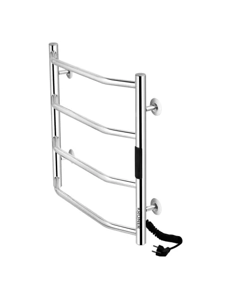 Полотенцесушитель электрический Kroner KRP Diva ER500x500-4