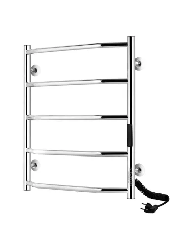 Полотенцесушитель электрический Kroner KRP Diva ER600x500-5