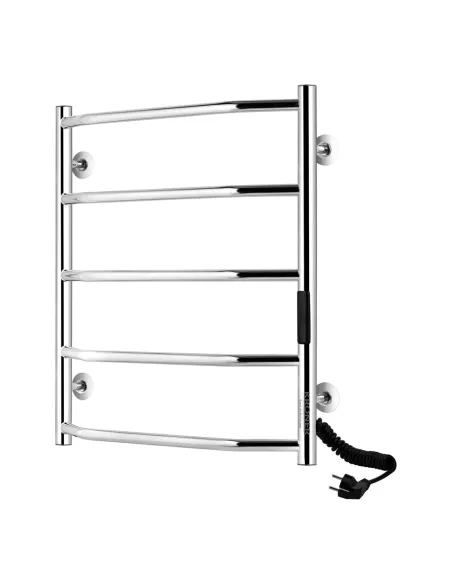 Полотенцесушитель электрический Kroner KRP Diva ER600x500-5