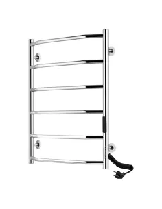 Полотенцесушитель электрический Kroner KRP Diva ER700x500-6