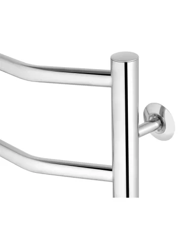 Полотенцесушитель электрический Kroner KRP Diva ER700x500-6