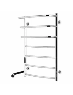Полотенцесушитель электрический Kroner KRP Prima EL800x500-7