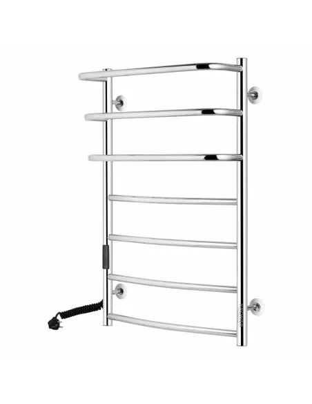 Полотенцесушитель электрический Kroner KRP Prima EL800x500-7
