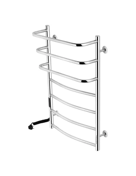 Полотенцесушитель электрический Kroner KRP Prima EL800x500-7