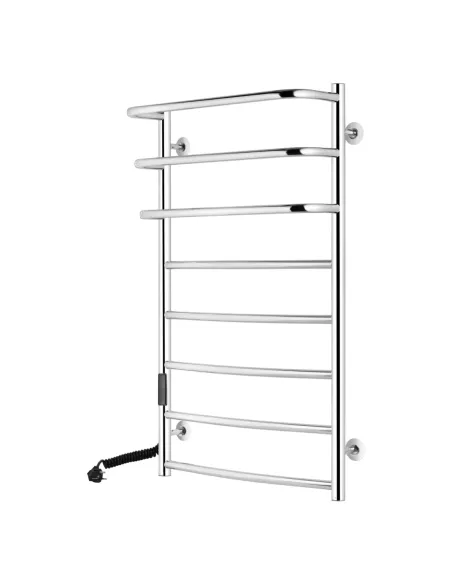 Полотенцесушитель электрический Kroner KRP Prima EL900x500-8