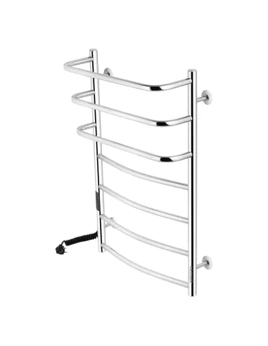 Сушка для рушників електрична Kroner KRP Prima EL900x500-8