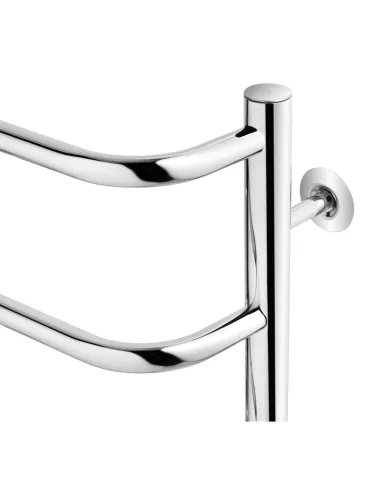 Полотенцесушитель электрический Kroner KRP Prima ER800x500-7