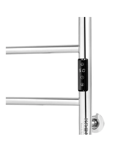 Полотенцесушитель электрический Kroner KRP Prima ER800x500-7