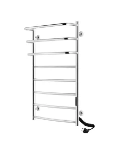 Полотенцесушитель электрический Kroner KRP Prima ER900x500-8