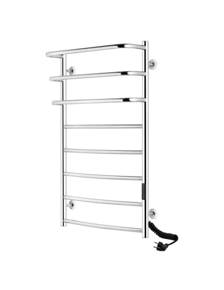 Полотенцесушитель электрический Kroner KRP Prima ER900x500-8