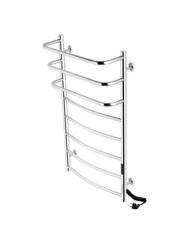 Полотенцесушитель электрический Kroner KRP Prima ER900x500-8