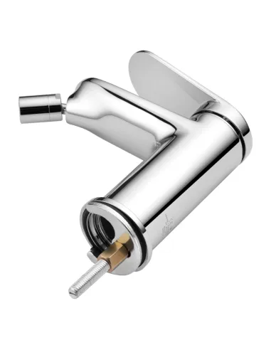 Смеситель для биде Kroner Element 211210-0101, однорычажный