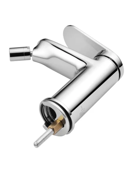 Змішувач для біде Kroner Element 211210-0101, одноважільний
