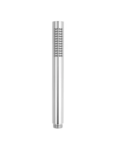 Змішувач для ванни Kroner Element 211339-0101, підлоговий, з душовим набором, одноважільний