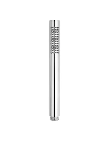 Смеситель для ванны Kroner Element 211339-0101, напольный, с душевым набором, однорычажный