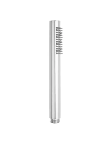 Смеситель для ванны Kroner Element 211339-0101, напольный, с душевым набором, однорычажный