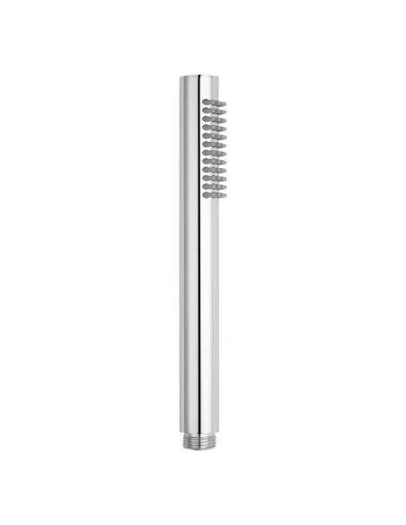 Смеситель для ванны Kroner Element 211339-0101, напольный, с душевым набором, однорычажный