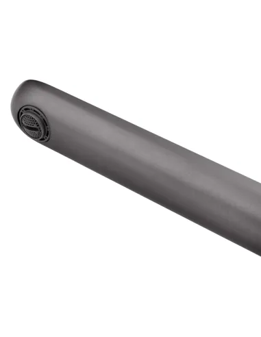 Смеситель для ванны Kroner Element 211339-5301, напольный, с душевым набором, однорычажный