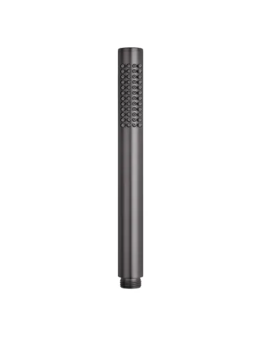 Смеситель для ванны Kroner Element 211339-5301, напольный, с душевым набором, однорычажный