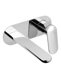 Смеситель для умывальника Kroner Element 211133B-0101 скрытого монтажа