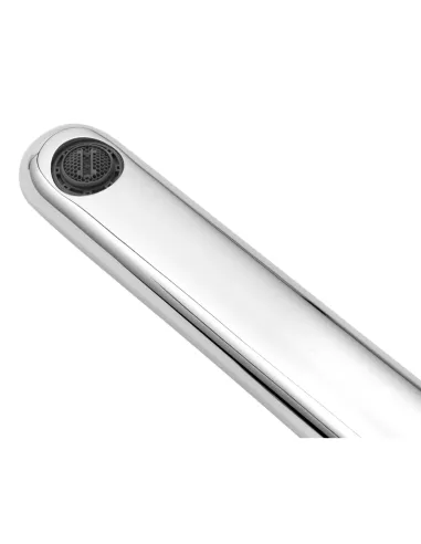 Смеситель для умывальника Kroner Element 211133B-0101 скрытого монтажа