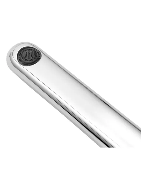 Смеситель для умывальника Kroner Element 211133B-0101 скрытого монтажа