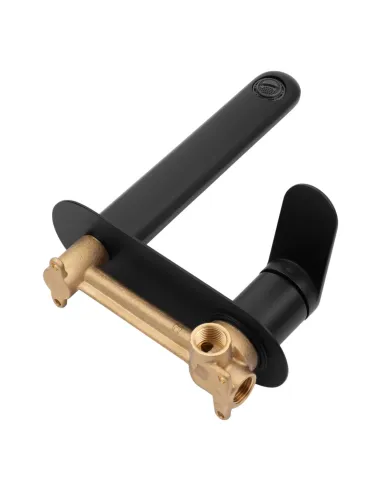 Смеситель для умывальника Kroner Element 211133B-3801 скрытого монтажа