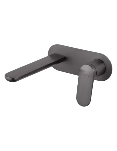 Смеситель для умывальника Kroner Element 211133B-5301 скрытого монтажа