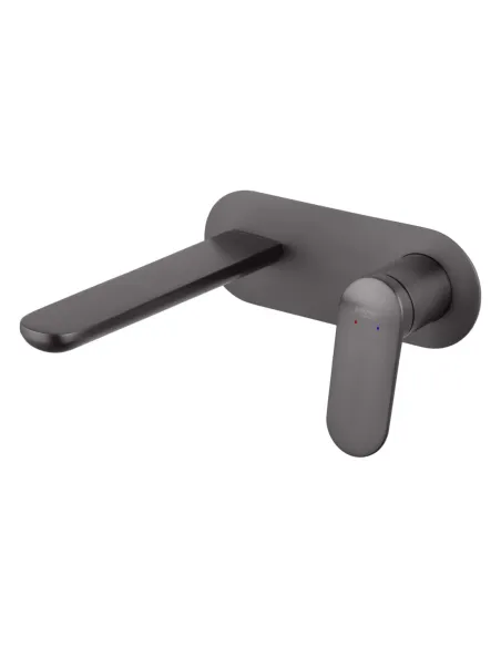 Смеситель для умывальника Kroner Element 211133B-5301 скрытого монтажа