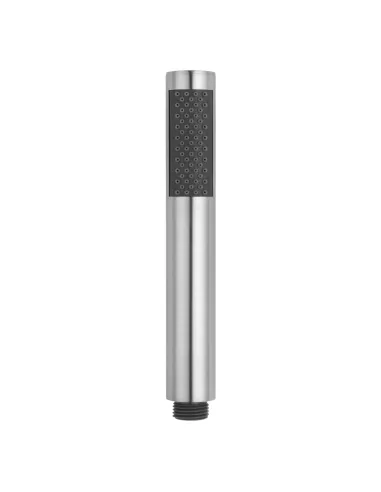 Уличная душевая колонна Kroner KRP Edelstahl Klassisch ESG081, 2390 мм