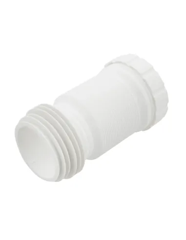 Гофротруба для унітазу Alcaplast A97SN