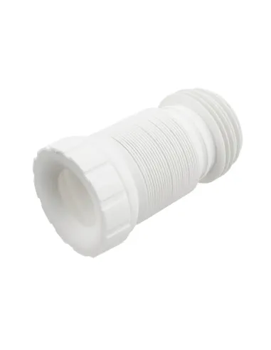 Гофротруба для унитаза Alcaplast A97SN