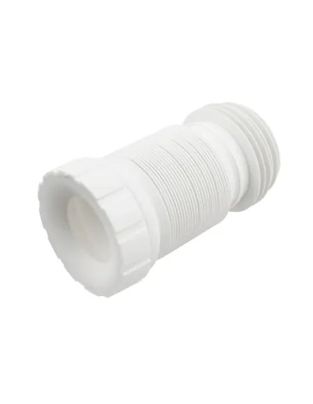 Гофротруба для унітазу Alcaplast A97SN