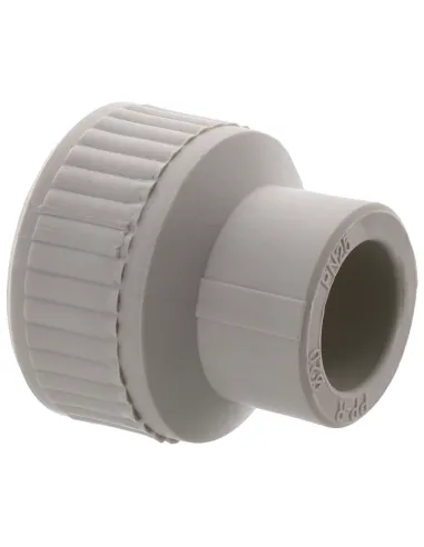 Муфта Europroduct ВР 20x3/4F EP.0051 для поліпропіленових труб