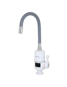 Змішувач для кухні Wezer SDR-G05T, з підігрівом води