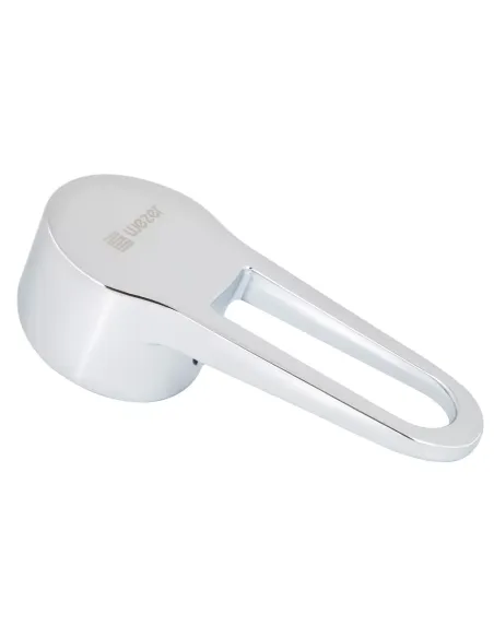 Рукоятка для смесителя Wezer WKV-101 35 мм, хром