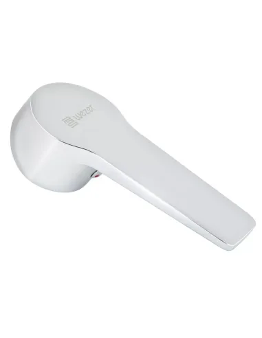 Рукоятка для смесителя Wezer WKV-102 35 мм, хром